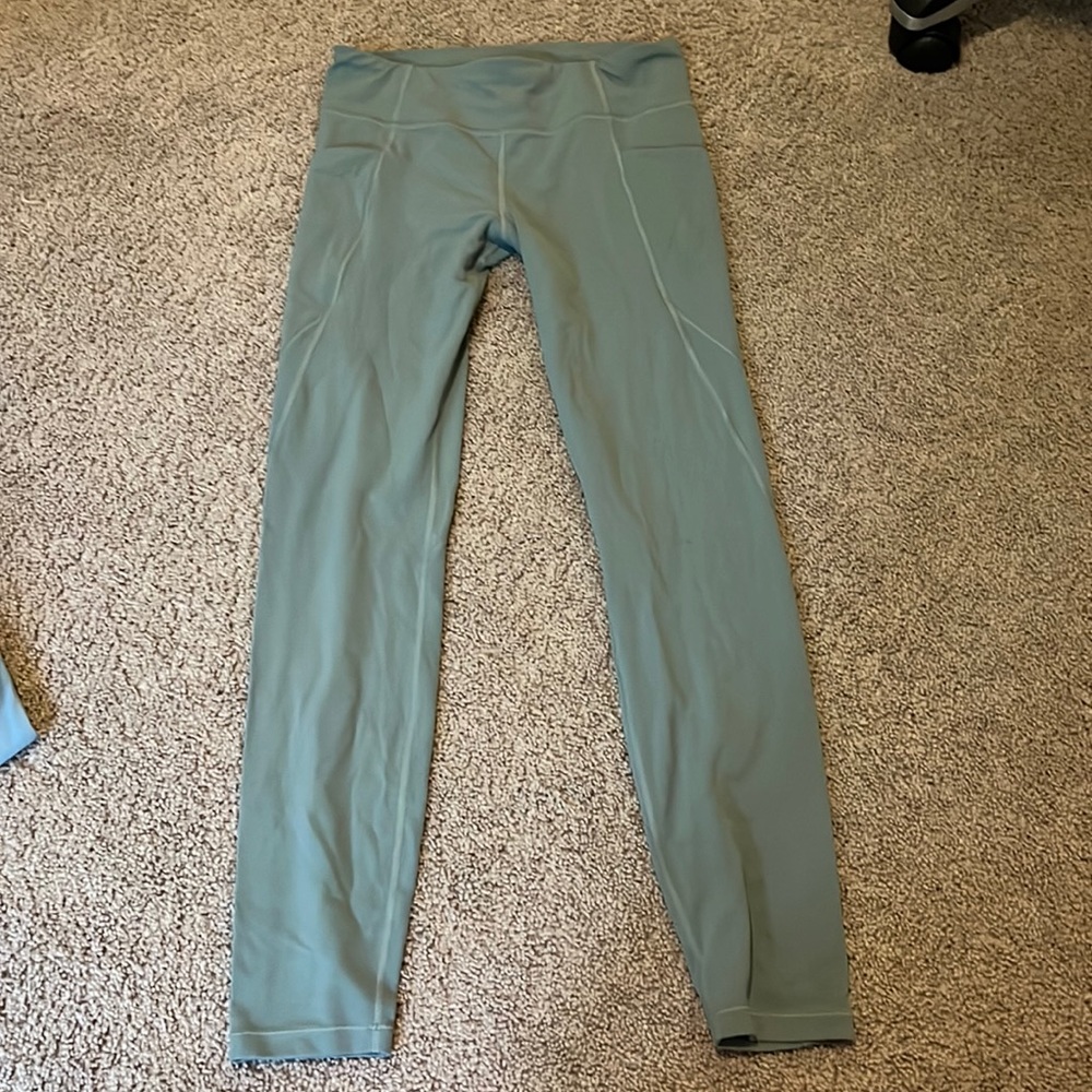 Athleta girls xxl women’s medium leggings